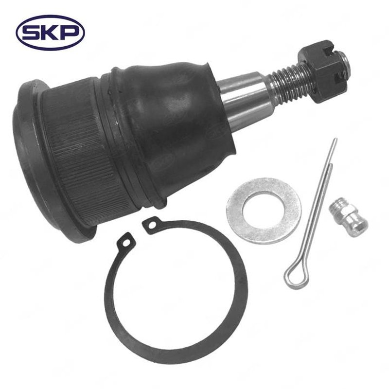 SKP SK6694 Suspension Ball Joint - Front Upper