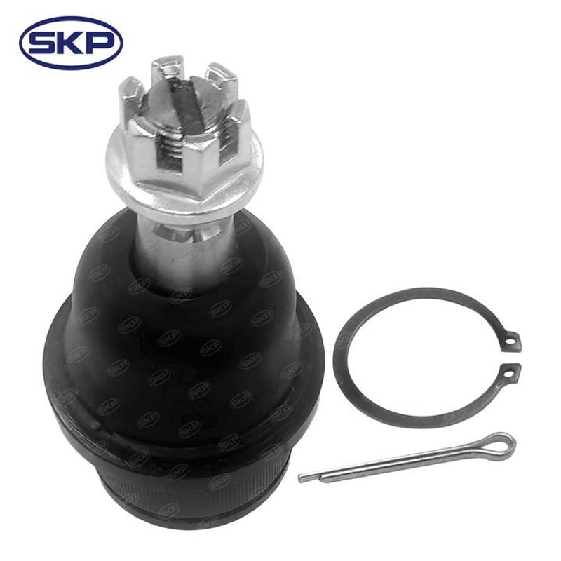 SKP SK6711 Suspension Ball Joint - Front Lower