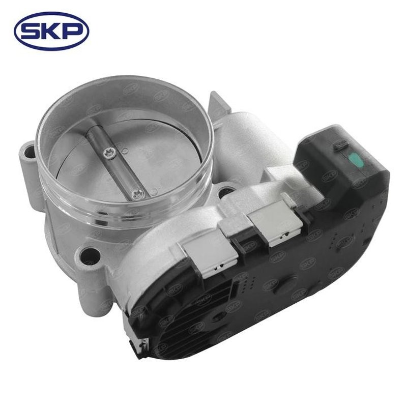 SKP SK674010 Fuel Injection Throttle Body