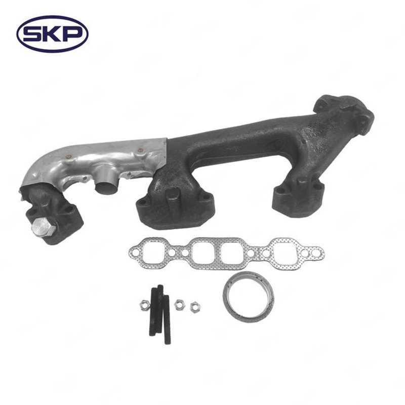 SKP SK674158 Exhaust Manifold - Right
