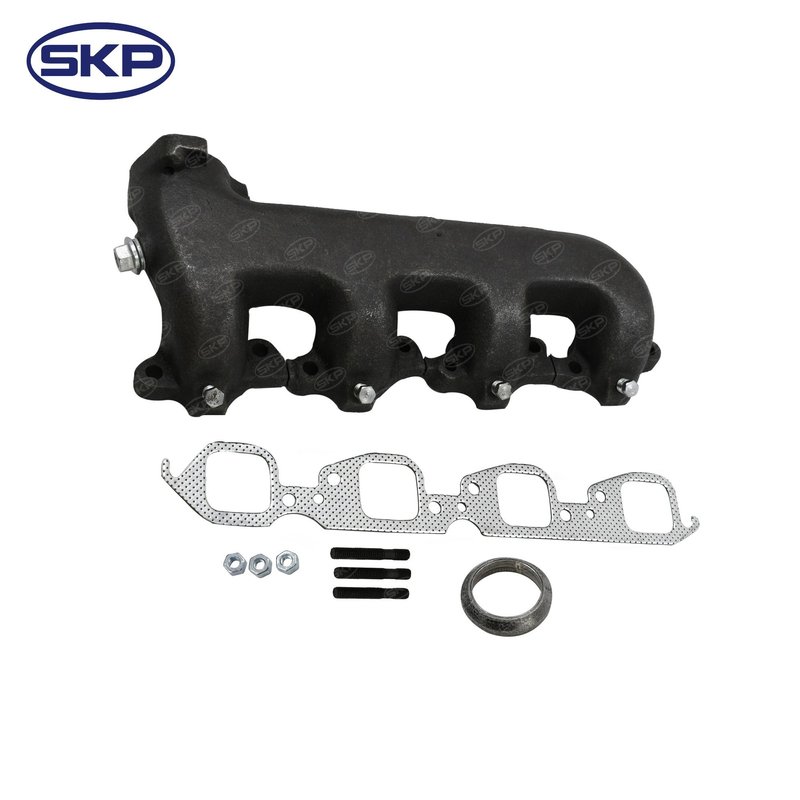 SKP SK674159 Exhaust Manifold - Left
