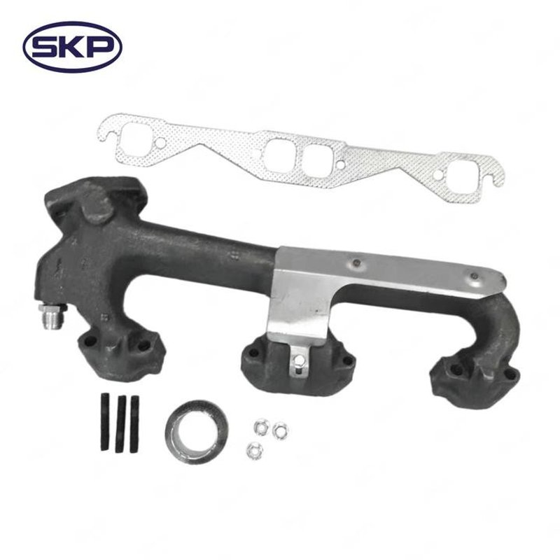 SKP SK674218 Exhaust Manifold - Left
