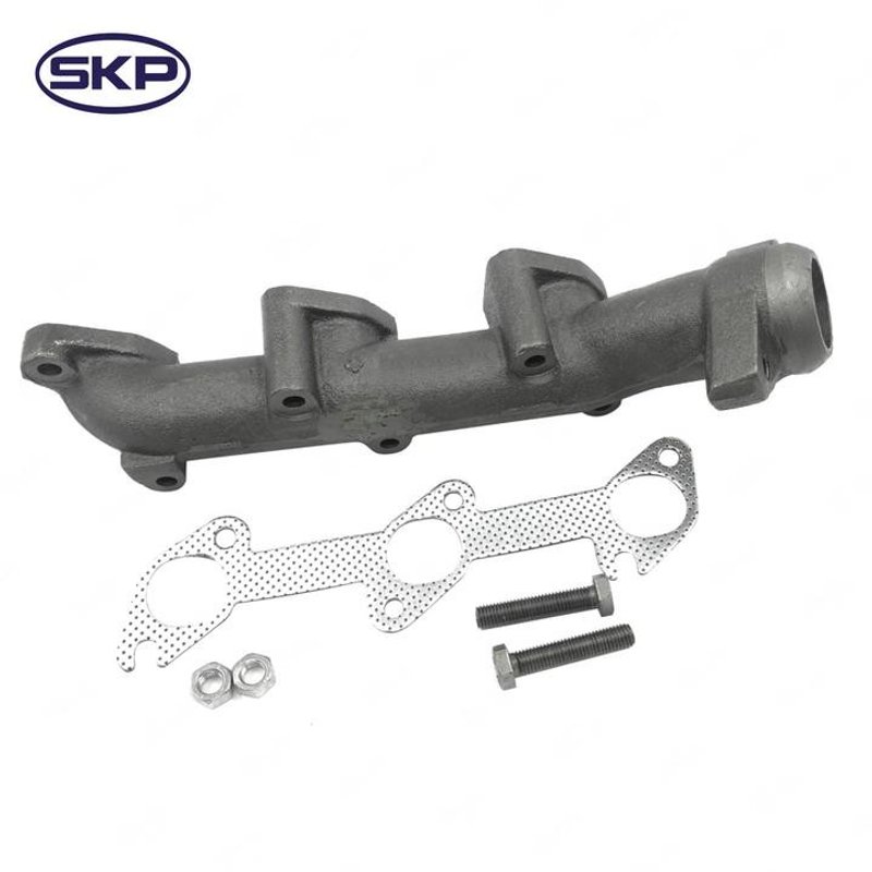 SKP SK674221 Exhaust Manifold - Right