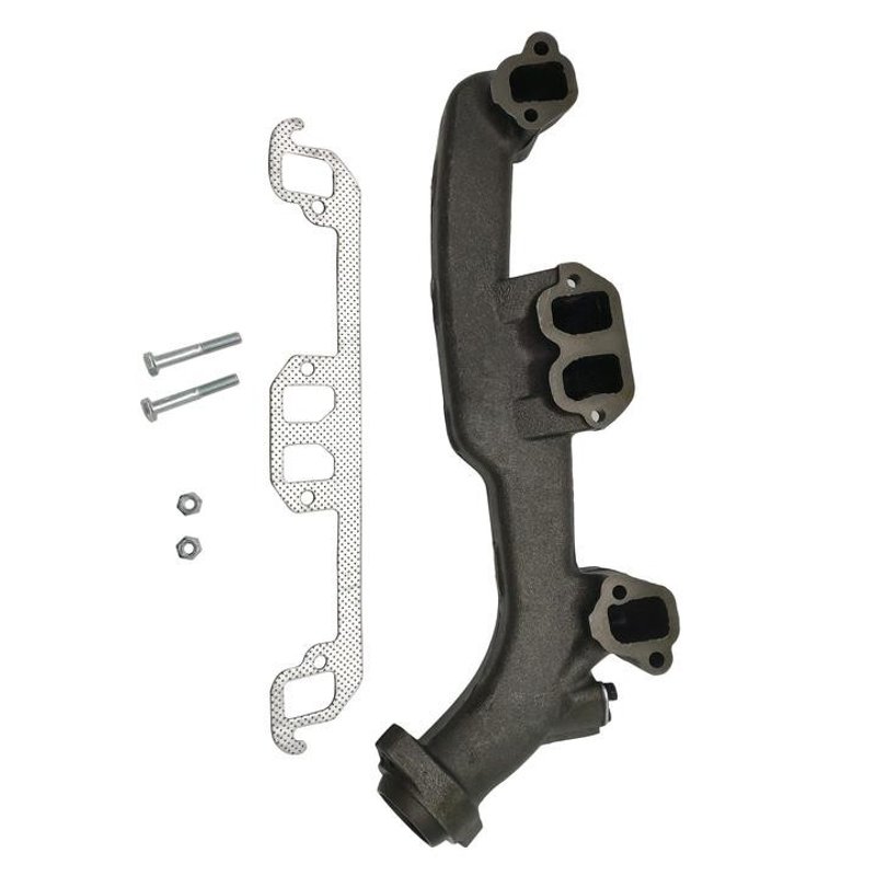 SKP SK674270 Exhaust Manifold - Right