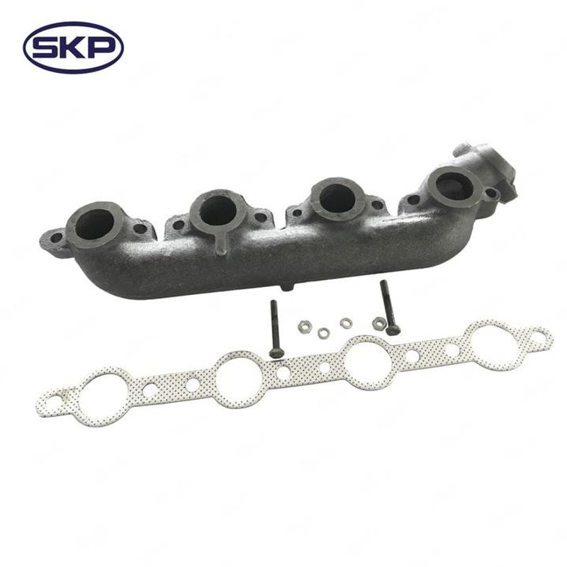 SKP SK674381 Exhaust Manifold - Left
