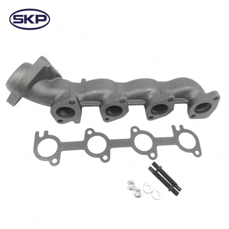 SKP SK674398 Exhaust Manifold - Right