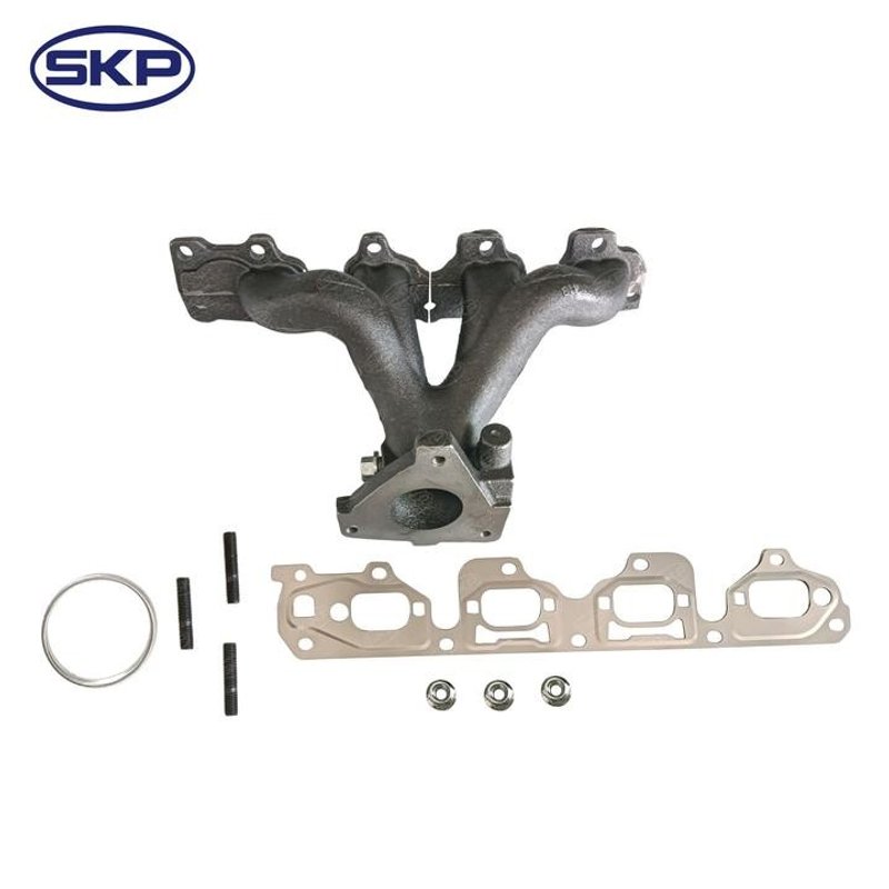 SKP SK674418 Exhaust Manifold