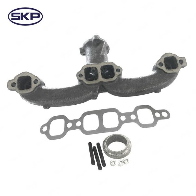 SKP SK674501 Exhaust Manifold - Left or Right
