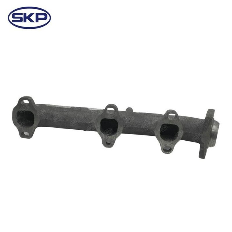 SKP SK674544 Exhaust Manifold - Front