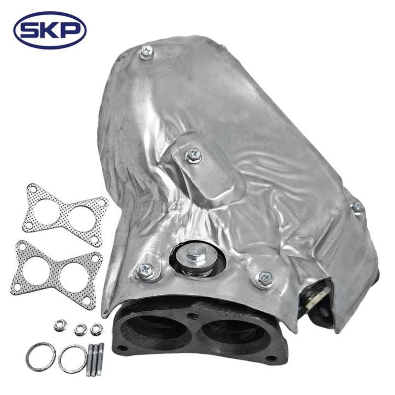 SKP SK674549 Exhaust Manifold