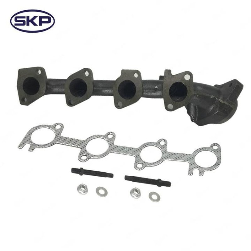SKP SK674559 Exhaust Manifold - Right