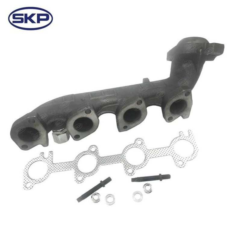 SKP SK674560 Exhaust Manifold - Left