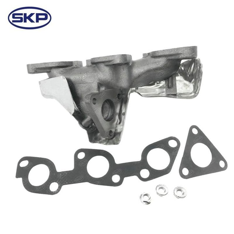 SKP SK674598 Exhaust Manifold - Right