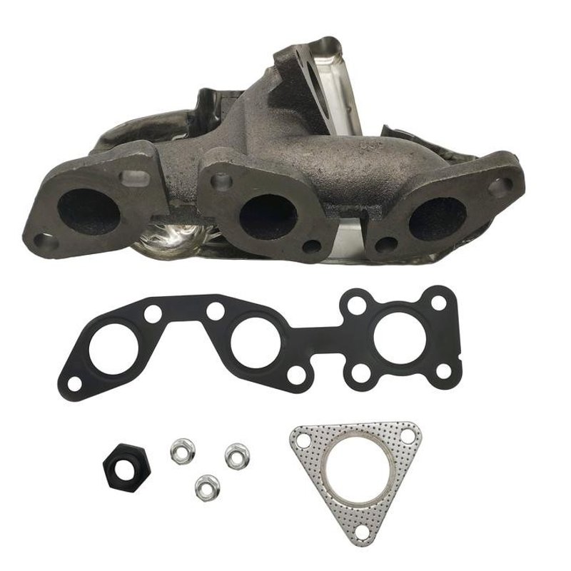 SKP SK674599 Exhaust Manifold - Left