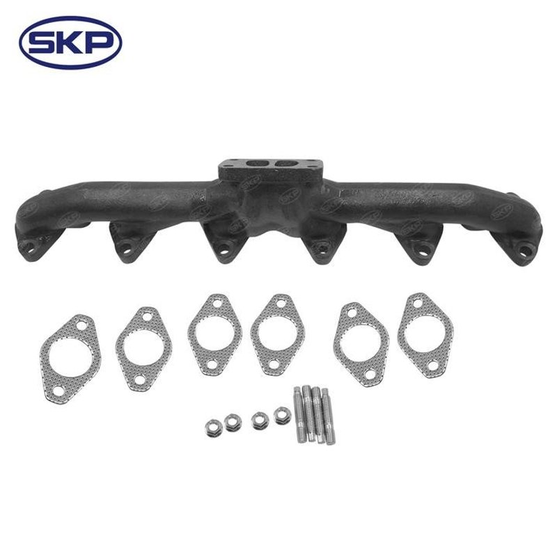 SKP SK674602 Exhaust Manifold
