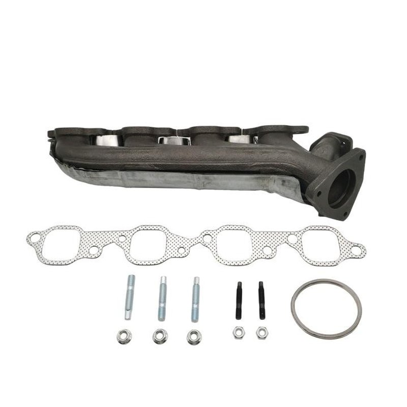 SKP SK674728 Exhaust Manifold - Right
