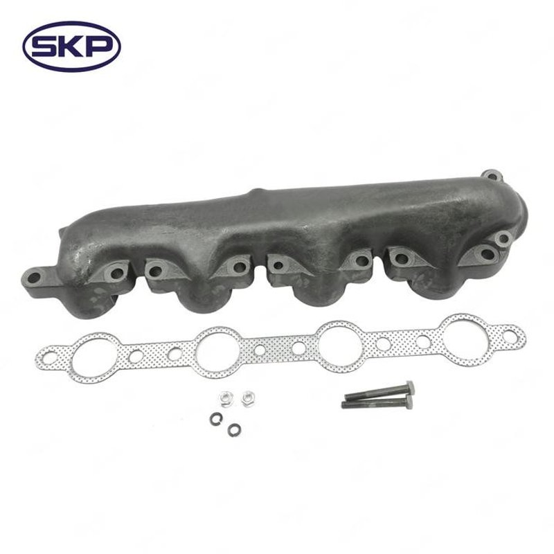 SKP SK674745 Exhaust Manifold - Right