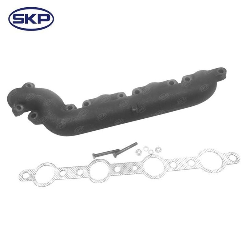 SKP SK674746 Exhaust Manifold - Left
