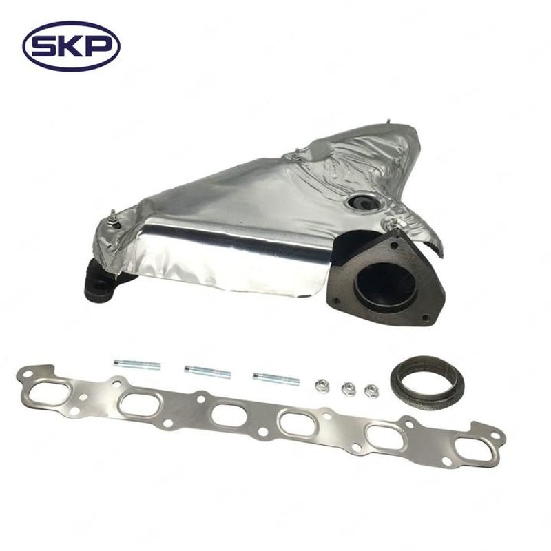 SKP SK674777 Exhaust Manifold