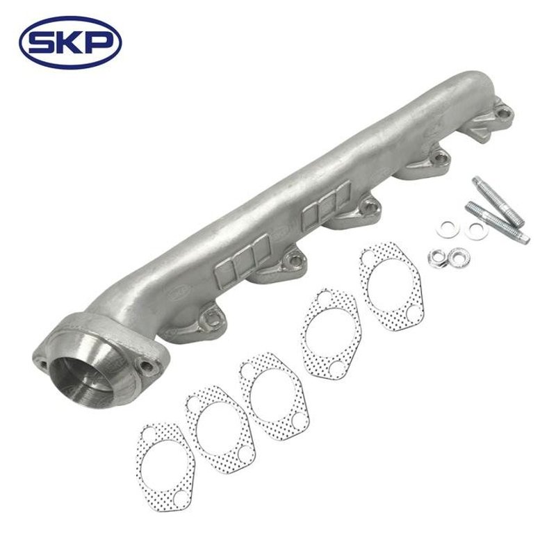 SKP SK674782 Exhaust Manifold - Right