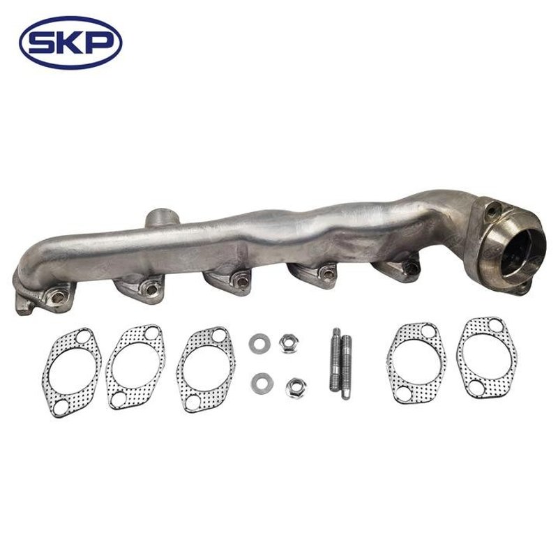 SKP SK674783 Exhaust Manifold - Left