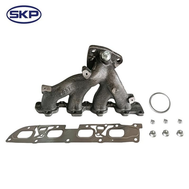 SKP SK674937 Exhaust Manifold