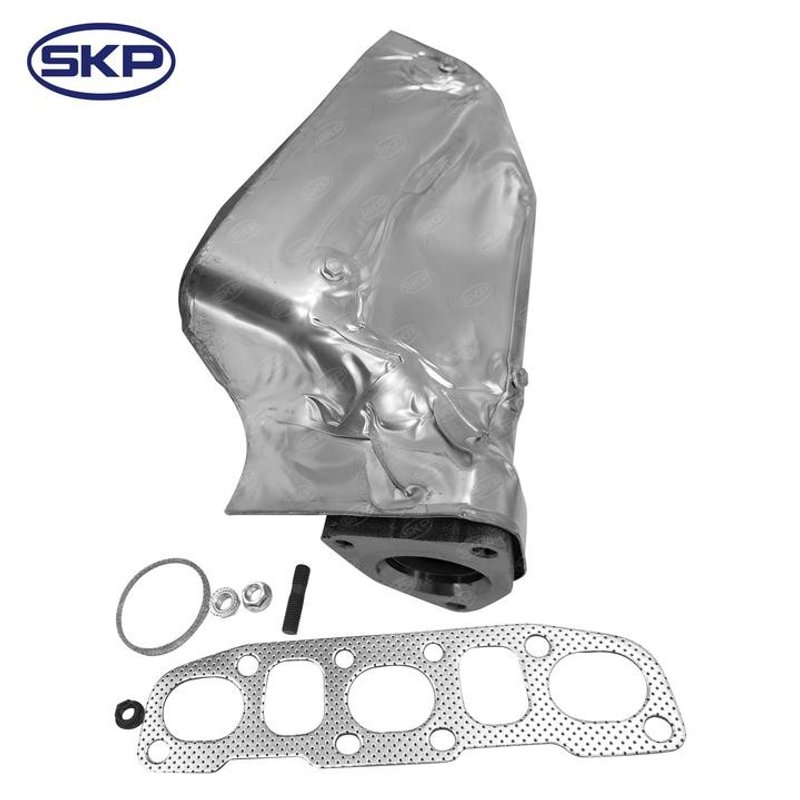 SKP SK674946 Exhaust Manifold - Right