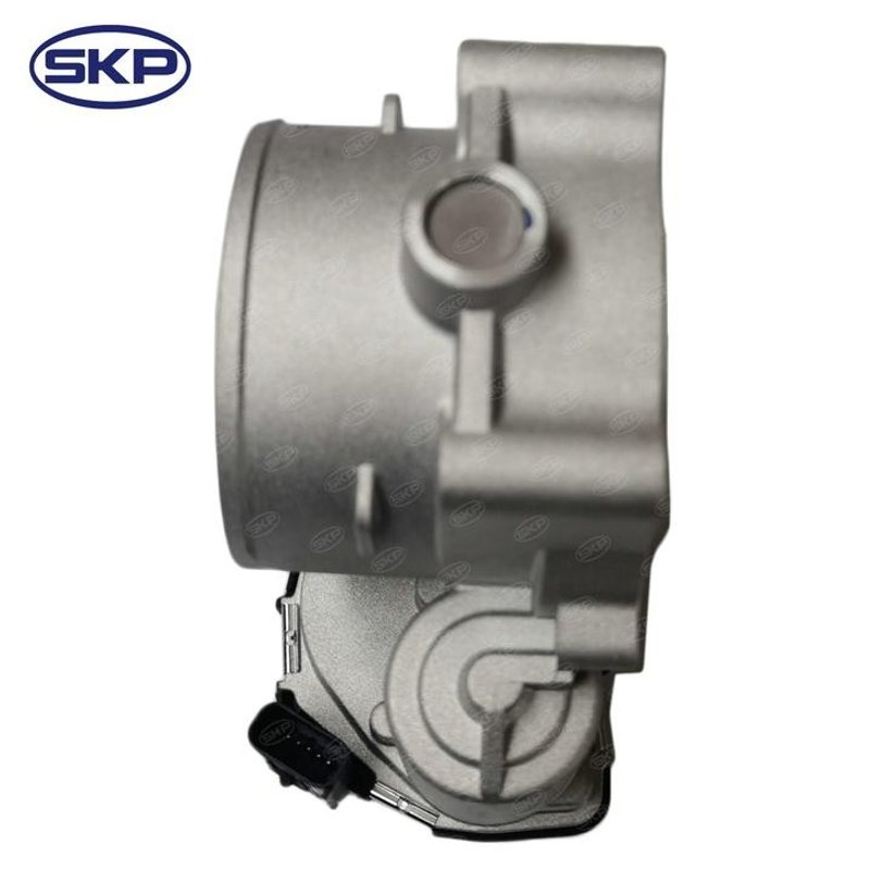 SKP SK676020 Fuel Injection Throttle Body