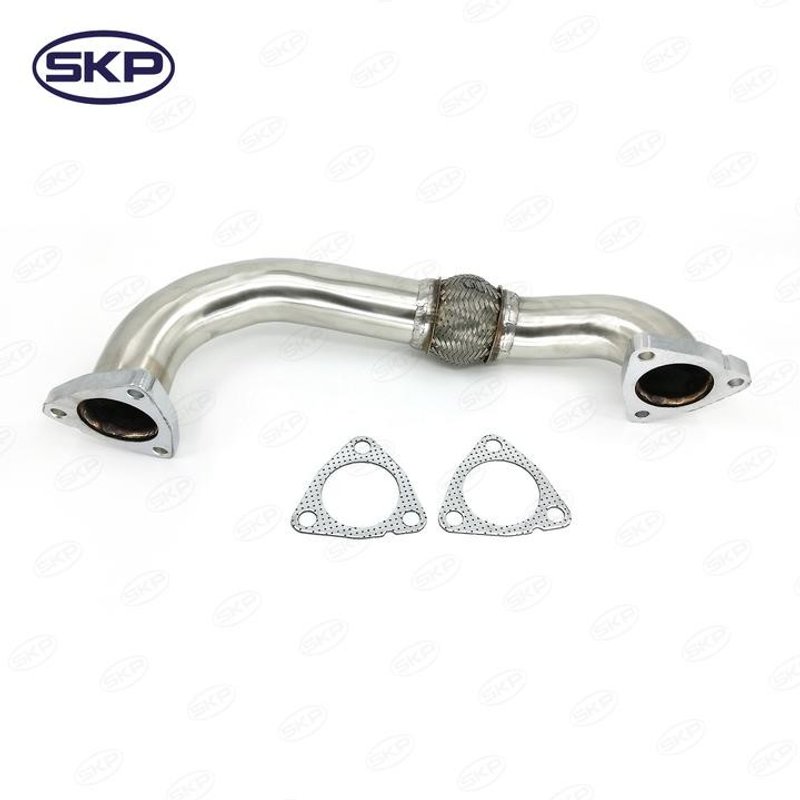 SKP SK679007 Turbocharger Up Pipe