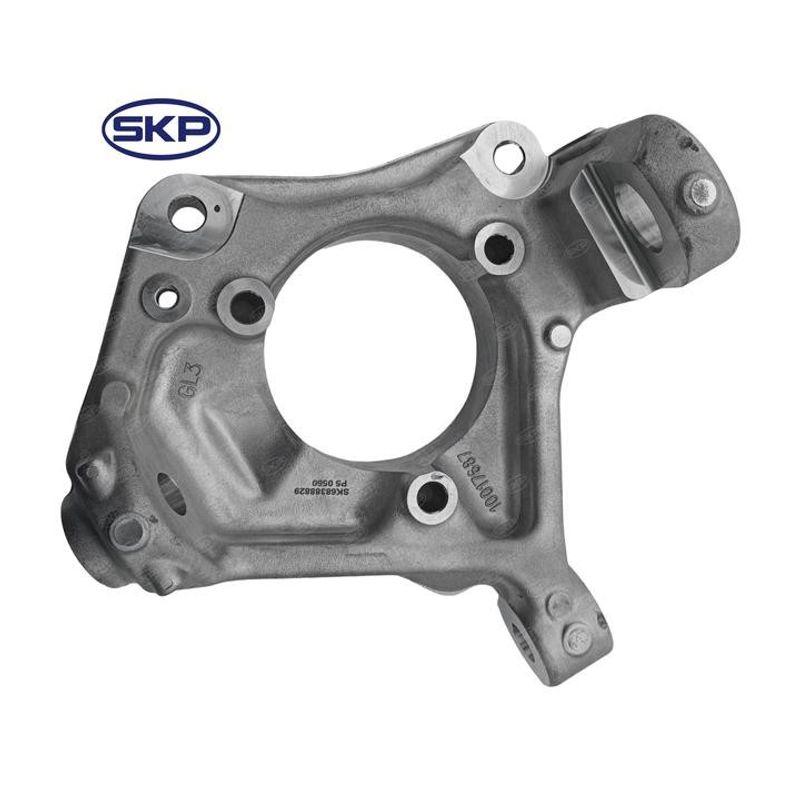 SKP SK68388829 Steering Knuckle - Front Left