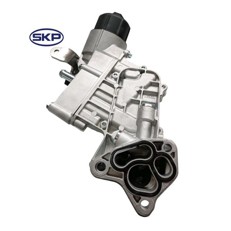 SKP SK68525212AL Engine Oil Cooler