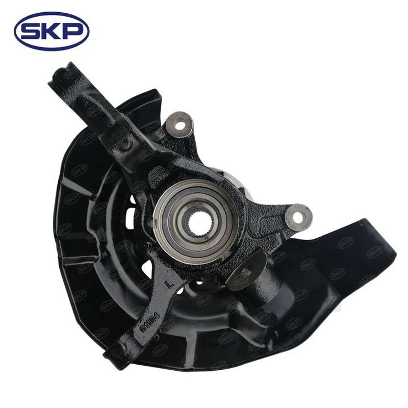 SKP SK686272 Steering Knuckle - Front Right