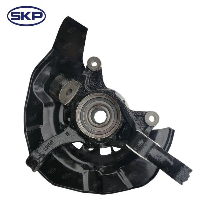 SKP SK686273 Steering Knuckle - Front Left