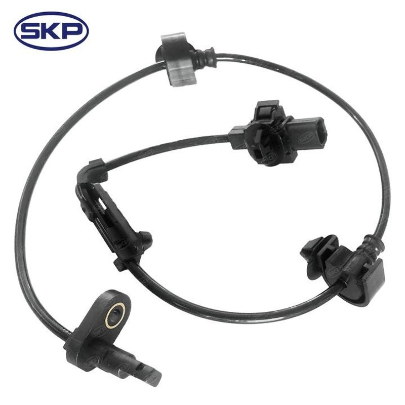SKP SK695121 ABS Wheel Speed Sensor - Front Left