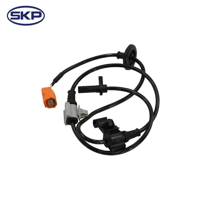 SKP SK695124 ABS Wheel Speed Sensor - Front Left