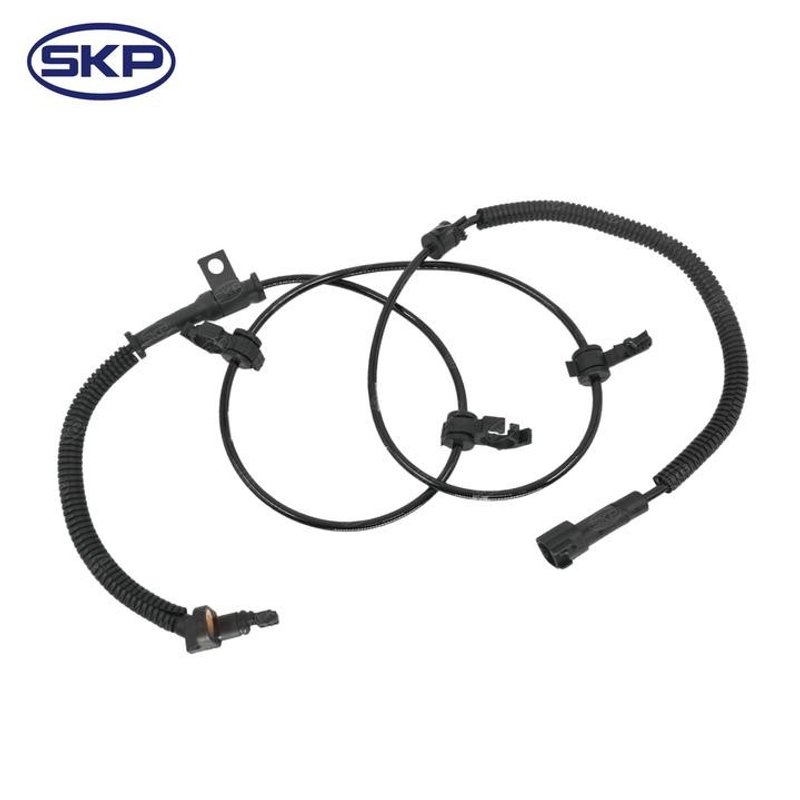 SKP SK695140 ABS Wheel Speed Sensor - Front Left