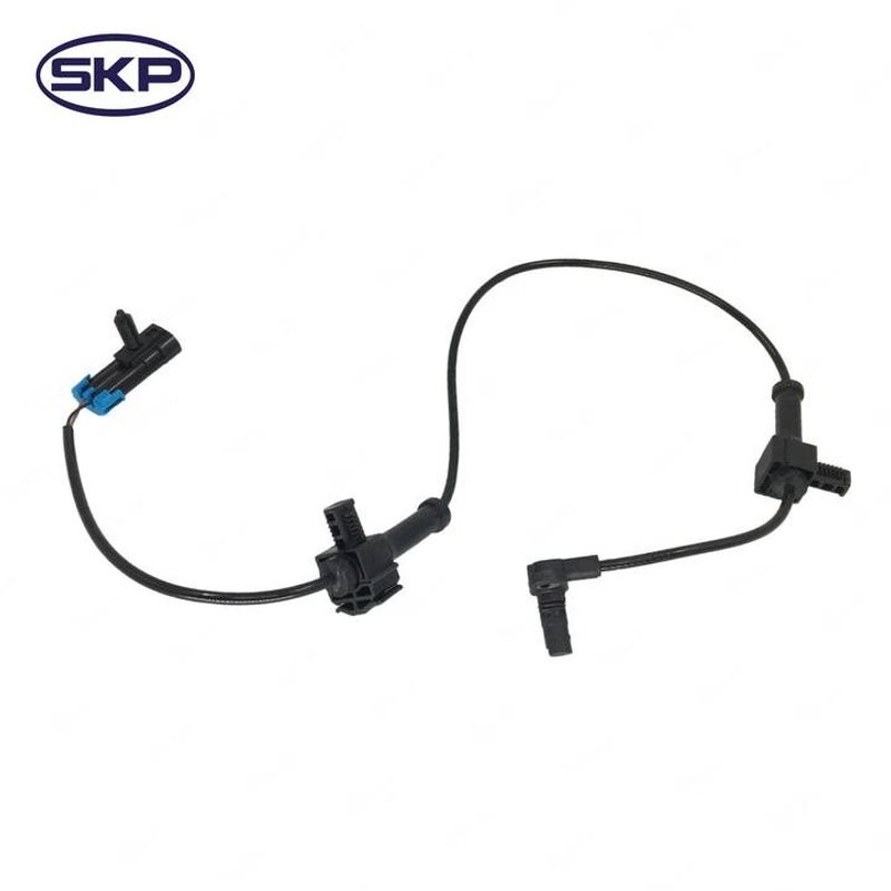 SKP SK695147 ABS Wheel Speed Sensor - Rear, Rear Left or Rear Right
