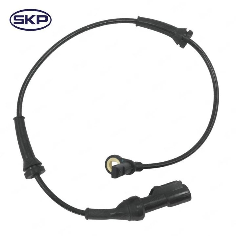 SKP SK695153 ABS Wheel Speed Sensor - Front Left or Front Right