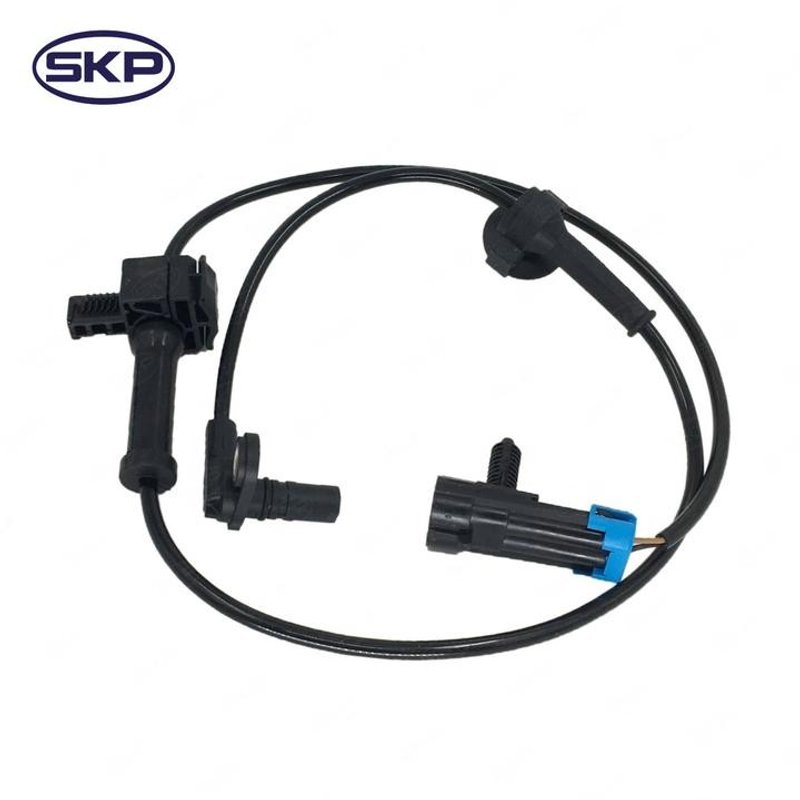 SKP SK695304 ABS Wheel Speed Sensor - Rear Left or Rear Right