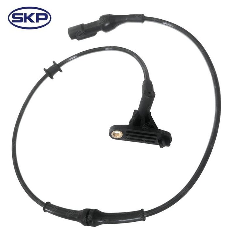 SKP SK695491 ABS Wheel Speed Sensor - Rear Right