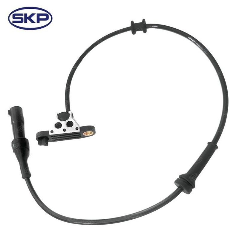 SKP SK695492 ABS Wheel Speed Sensor - Rear Left