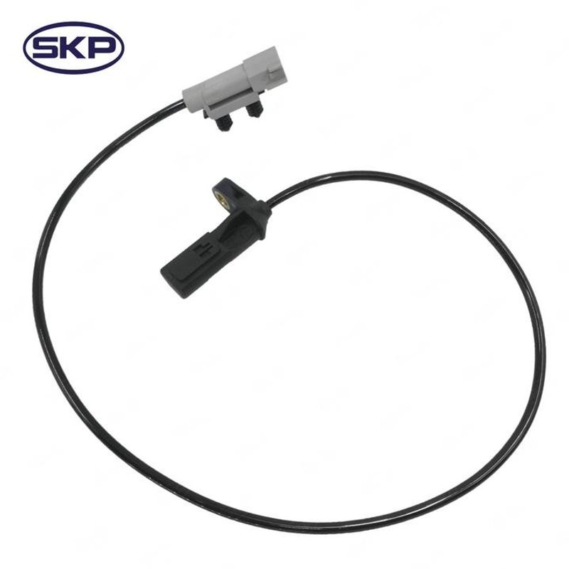 SKP SK695885 ABS Wheel Speed Sensor - Rear Left or Rear Right