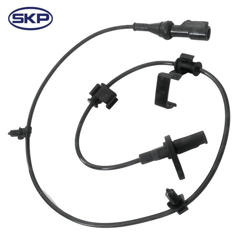 SKP SK695904 ABS Wheel Speed Sensor - Rear Right