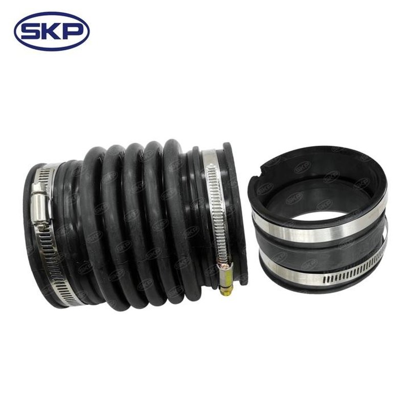 SKP SK696009 Engine Air Intake Hose - Air Cleaner To Engine
