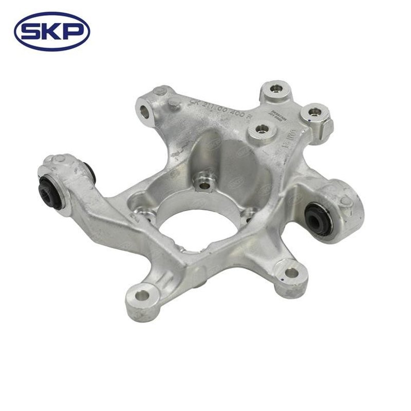 SKP SK697305 Steering Knuckle - Left or Rear Left