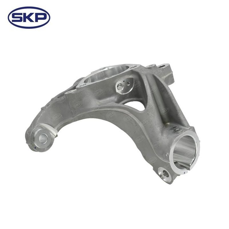 SKP SK697330 Steering Knuckle - Front Left or Left