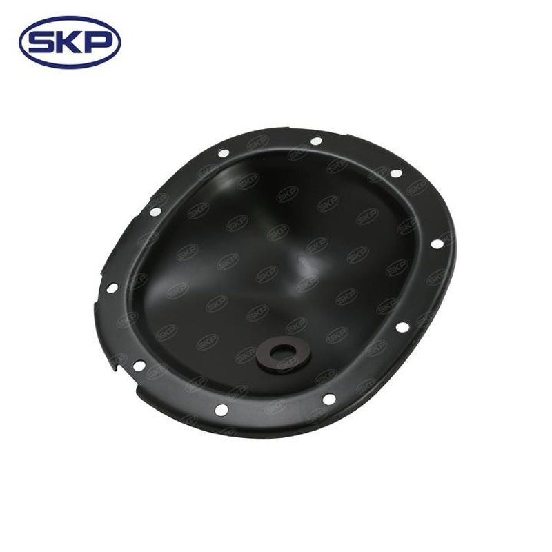 SKP SK697701 Differential Cover - Rear