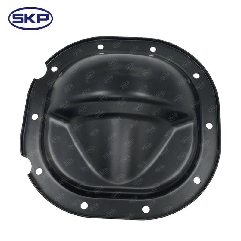 SKP SK697702 Differential Cover - Rear