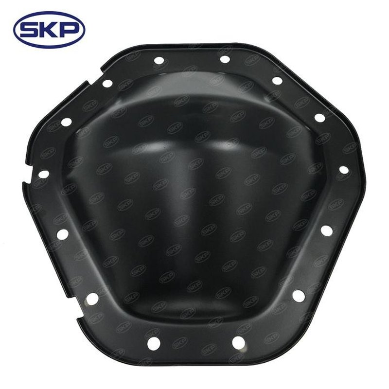 SKP SK697703 Differential Cover - Rear