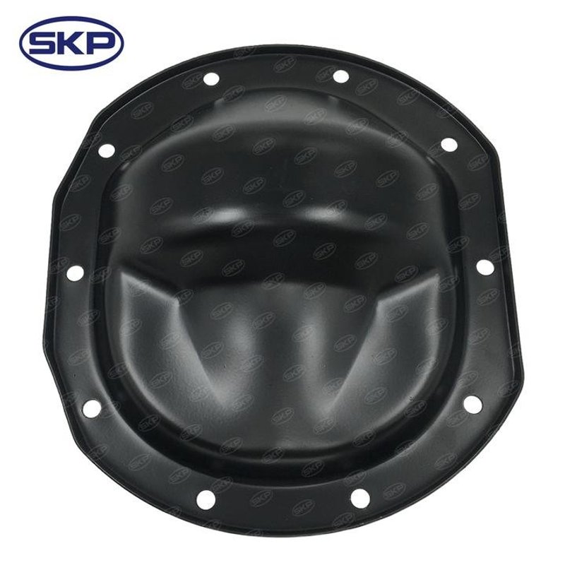 SKP SK697710 Differential Cover - Rear